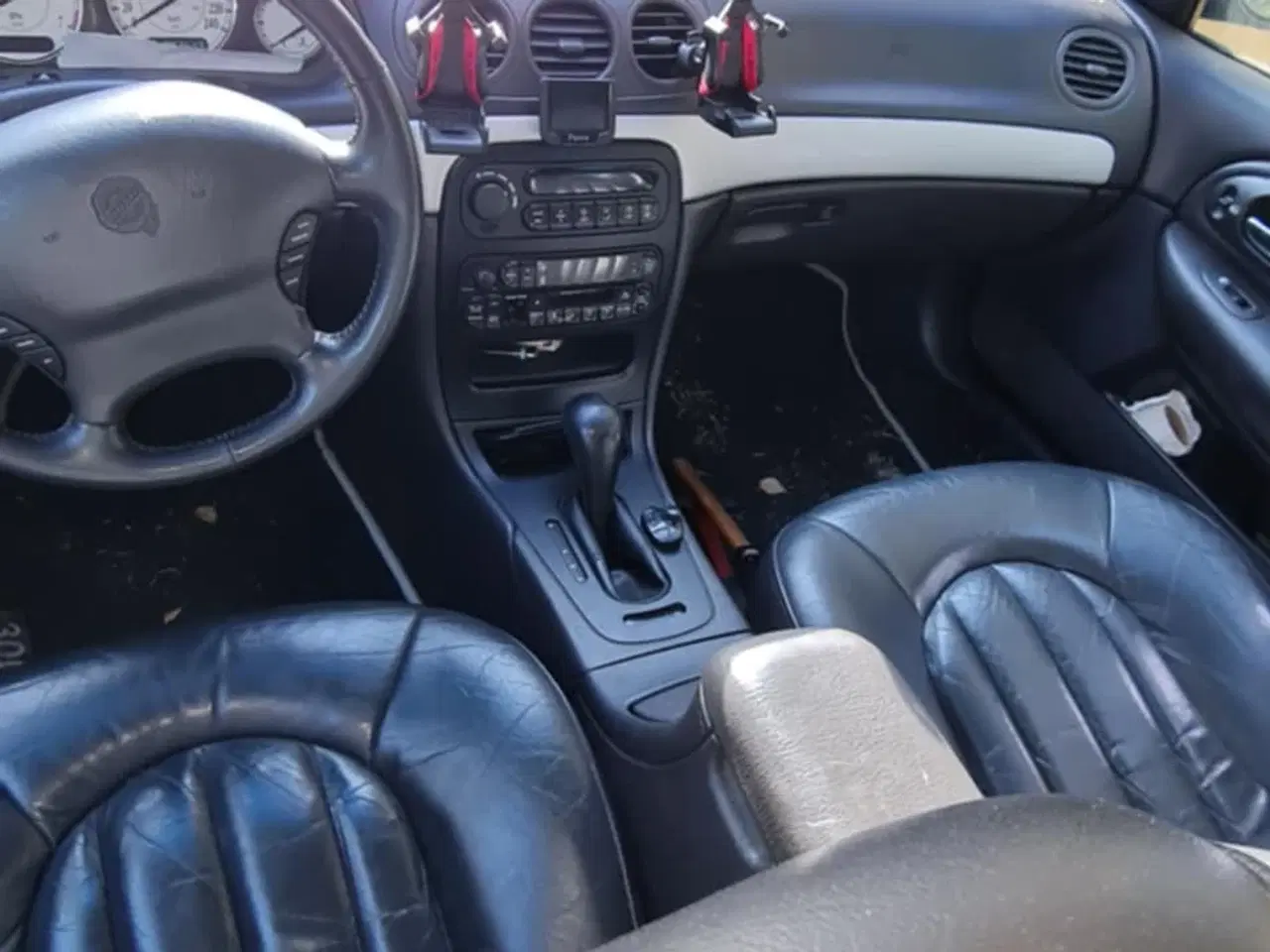 Billede 2 - CHRYSLER 300M 3,5 V6