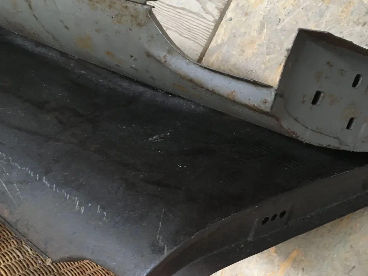 Billede 7 - Bagskærme Midget & Sprite