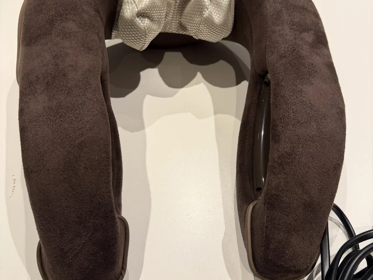 Billede 1 - OBH Nordica massageapparat til nakke