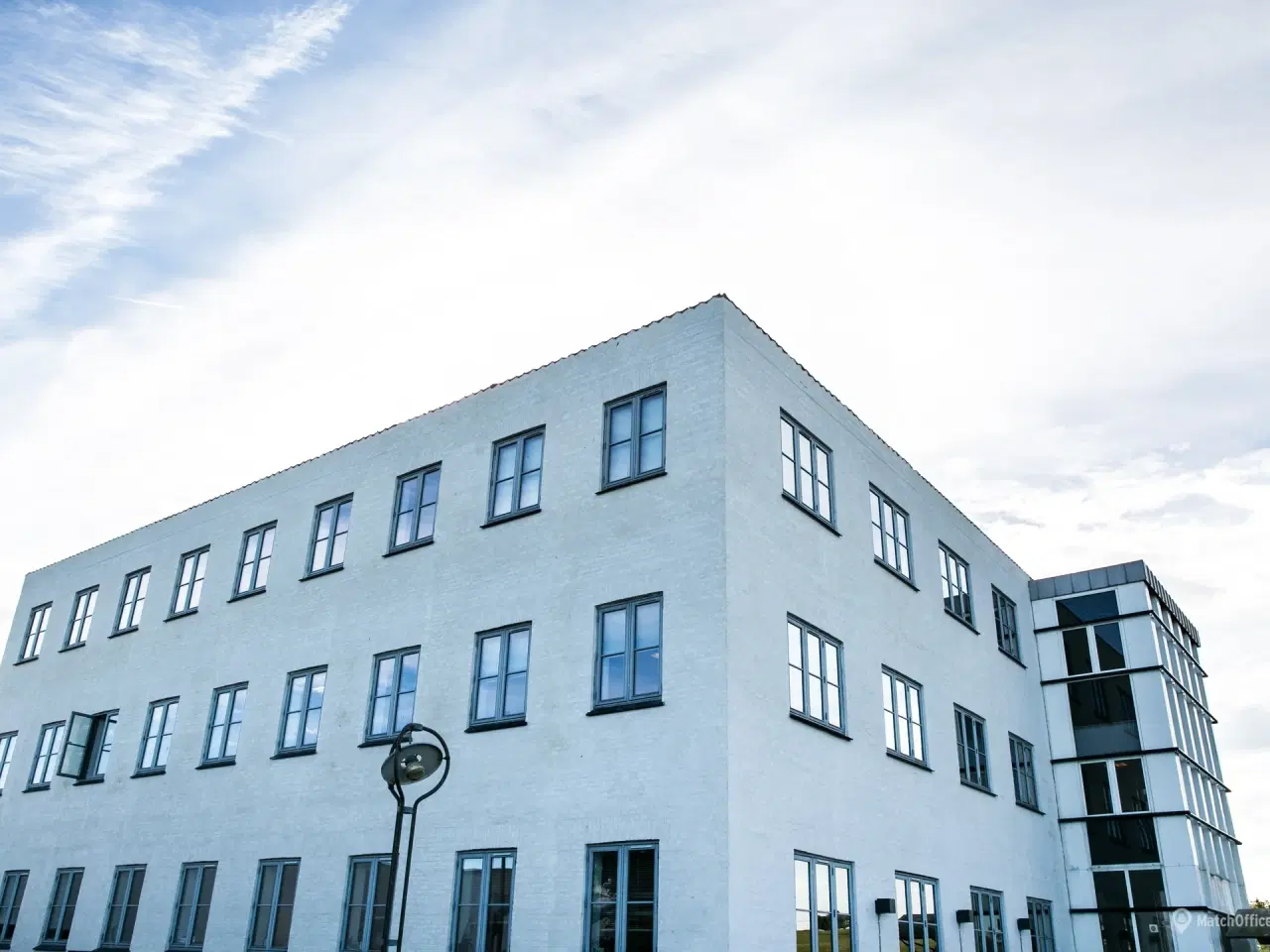 Billede 5 - Fuldt møblerede kontorer 'alt inklusive'