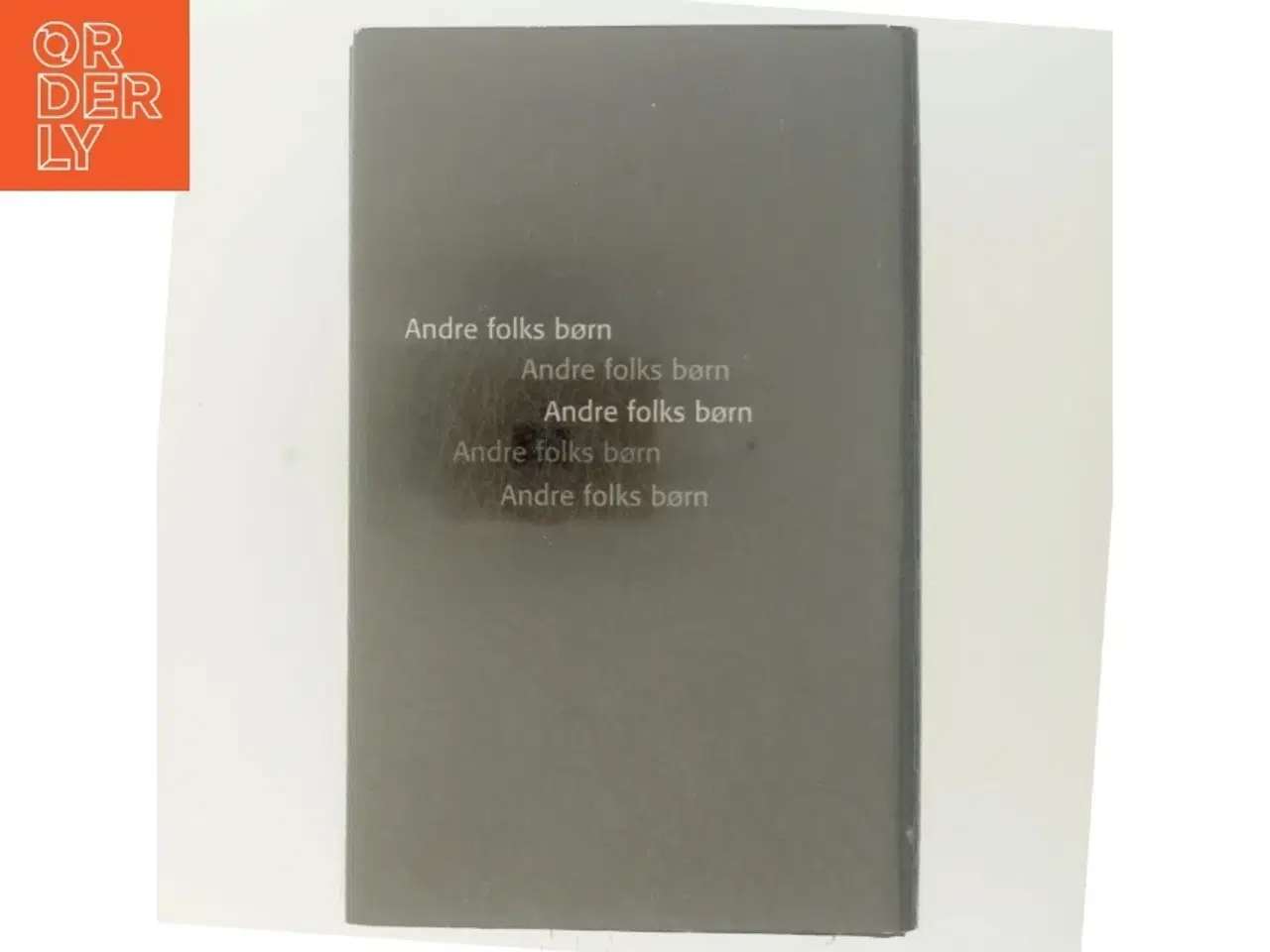 Billede 3 - Andre folks børn fra Bogklubben 12 Bøger