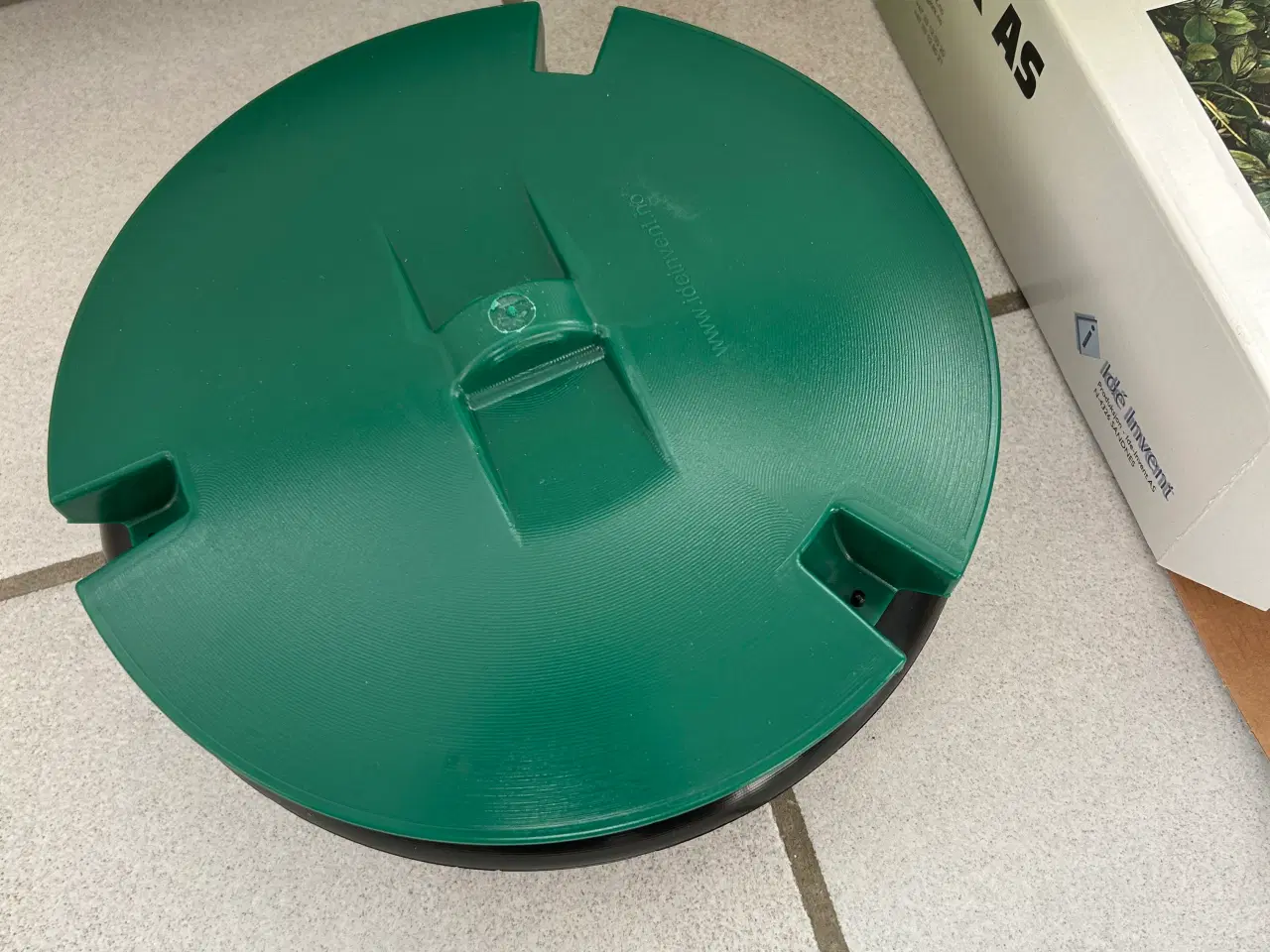 Billede 3 - Ny Sneglejegeren 