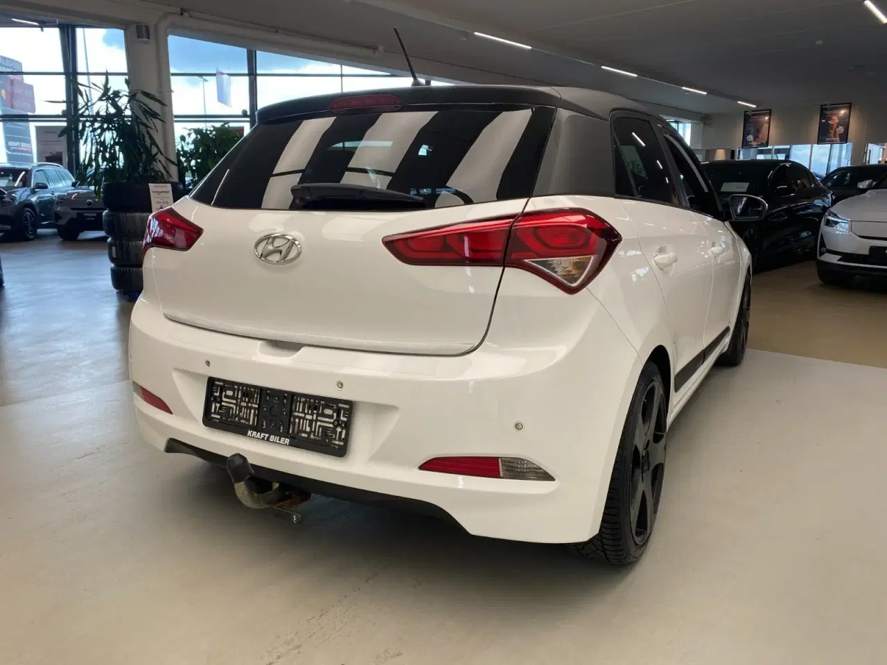 Billede 4 - Hyundai i20 1,0 T-GDi EM-Edition