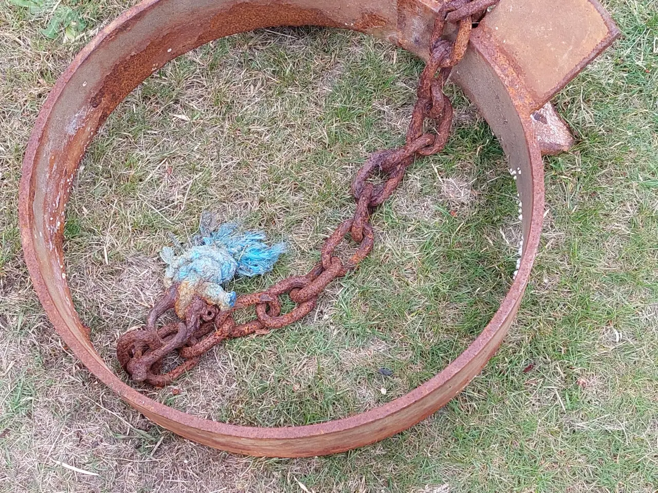 Billede 3 - P- Ring 23 Kg.