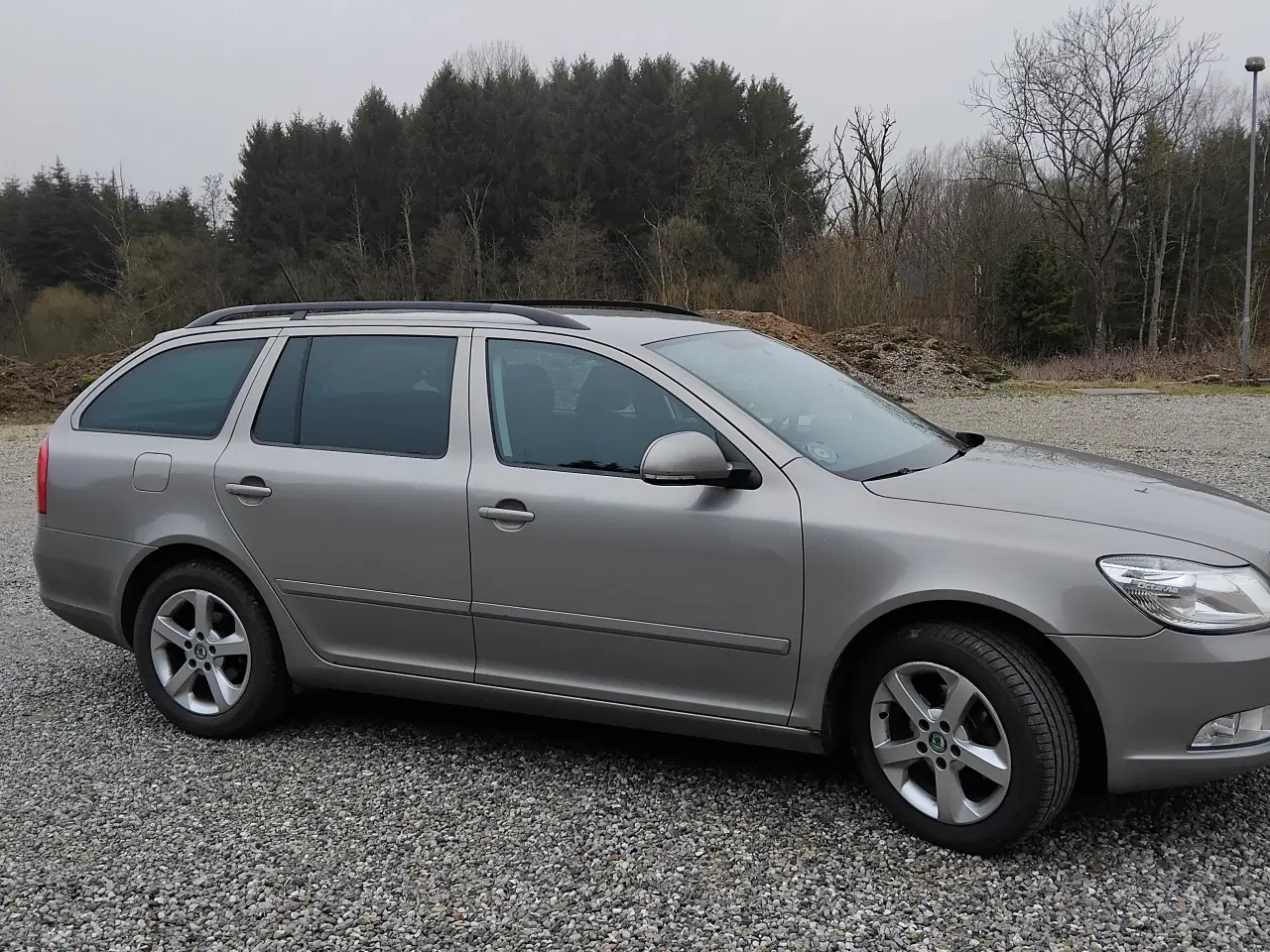 Billede 3 - Skoda Octavia family 1,2 TSI