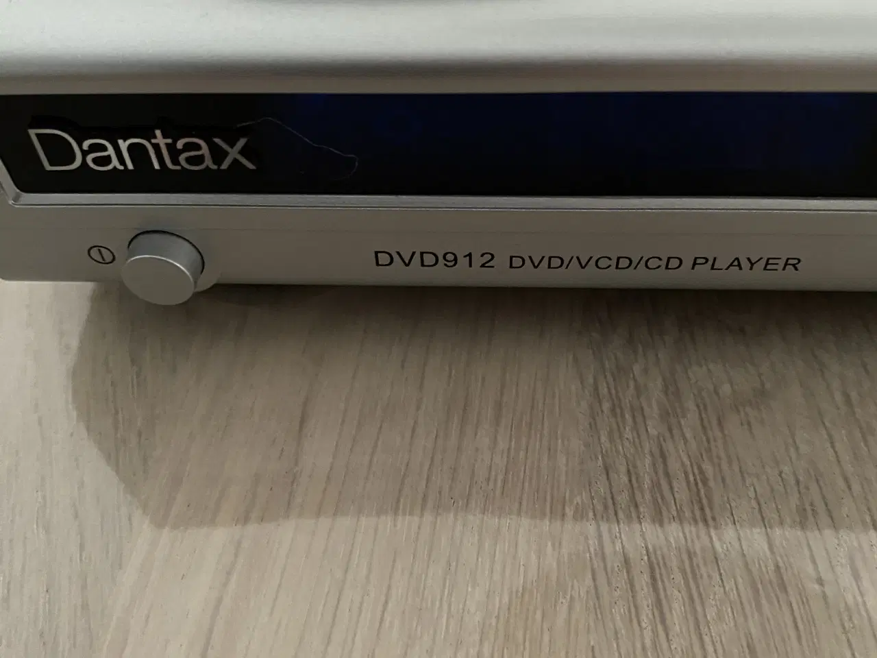 Billede 8 - DVD Dantax - testet - med fjernbetjening