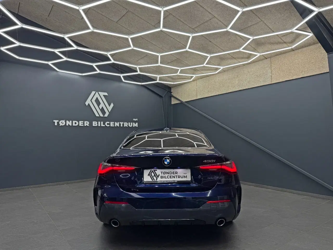 Billede 15 - BMW 430i 2,0 Coupé M-Sport aut.