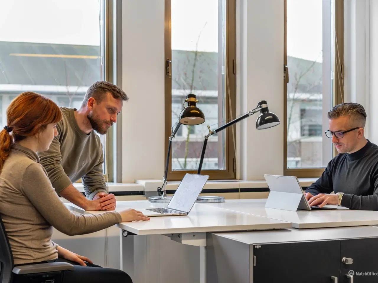 Billede 9 - Virtuelt kontor til leje