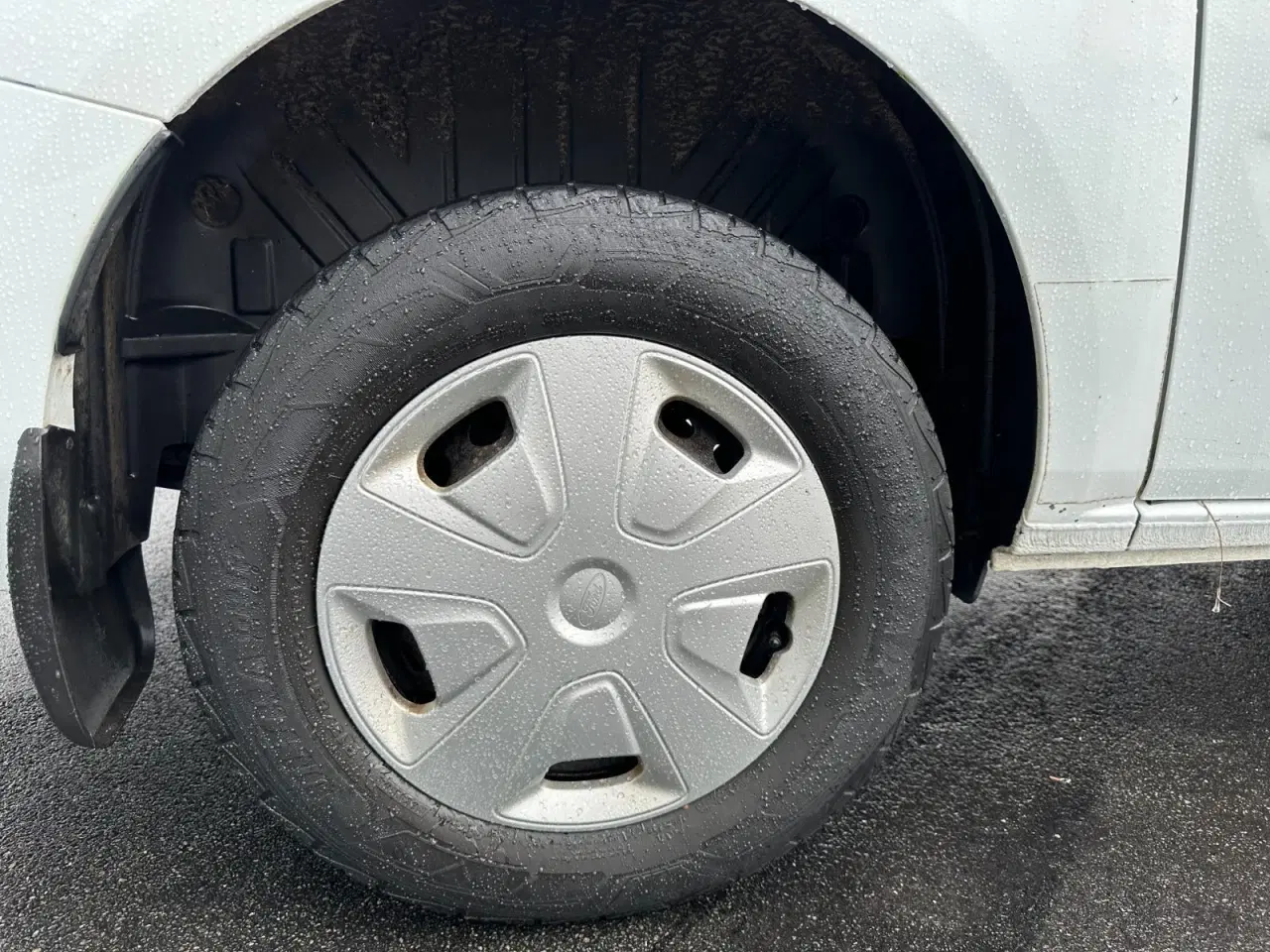 Billede 3 - Ford Transit Custom 280S 2,0 TDCi 130 Trend