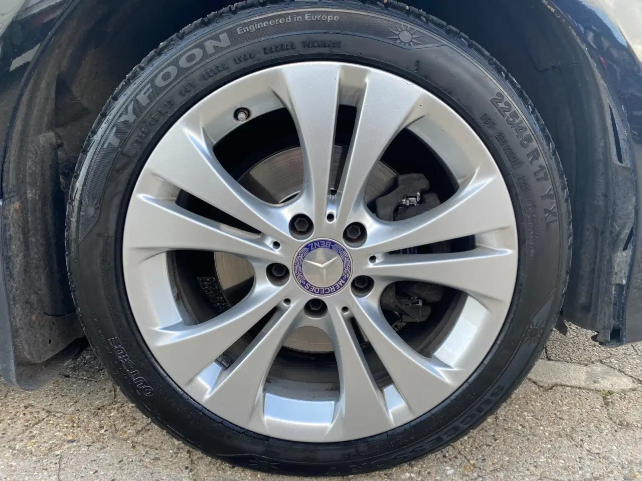 Billede 15 - Mercedes B200 d 2,2 Business aut.