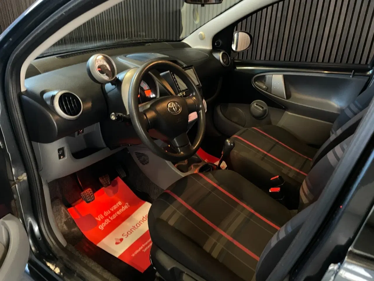 Billede 6 - Toyota Aygo 1,0 