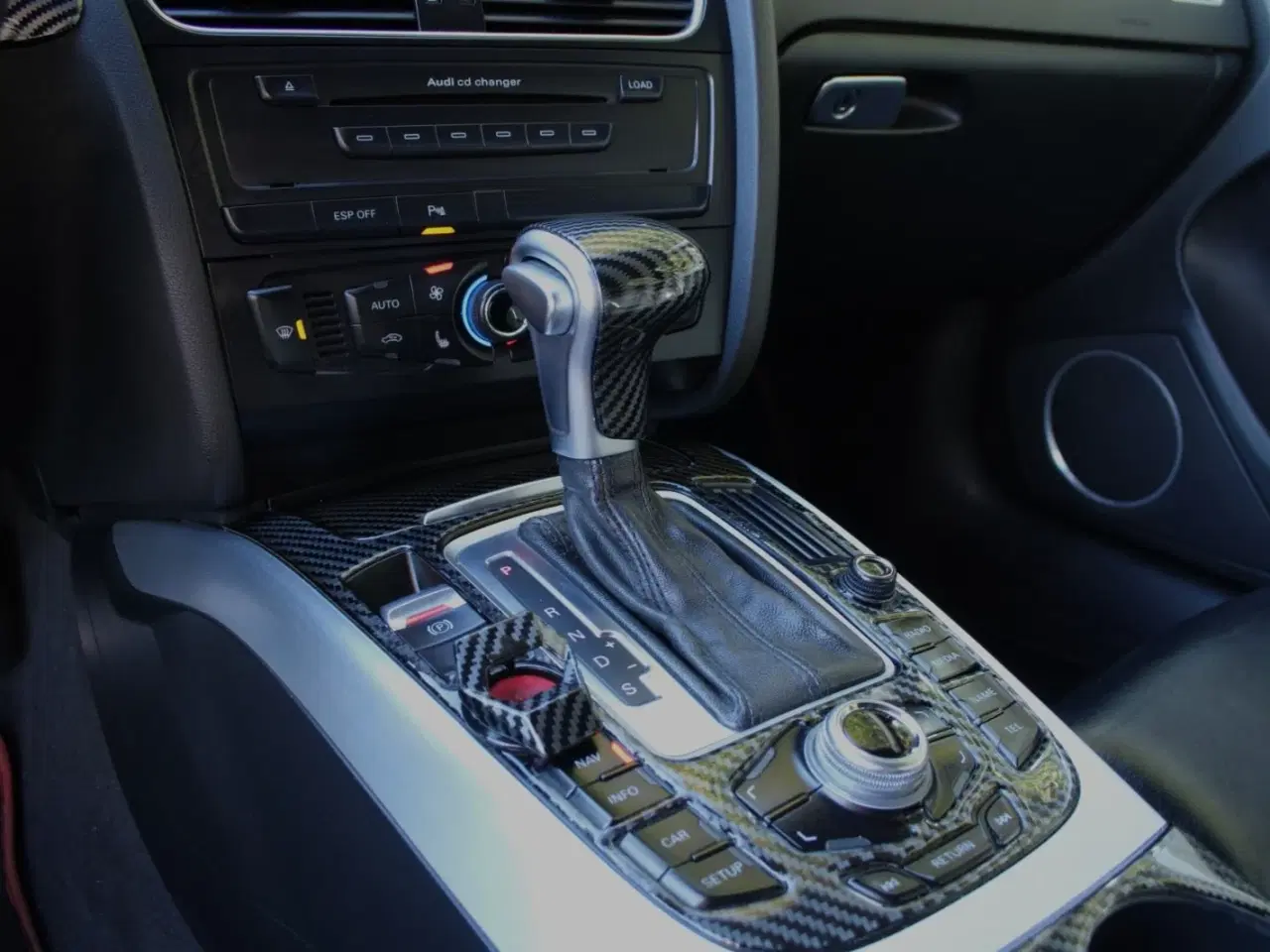 Billede 18 - Audi A4 3,0 TDi 240 Avant quattro Tiptr.