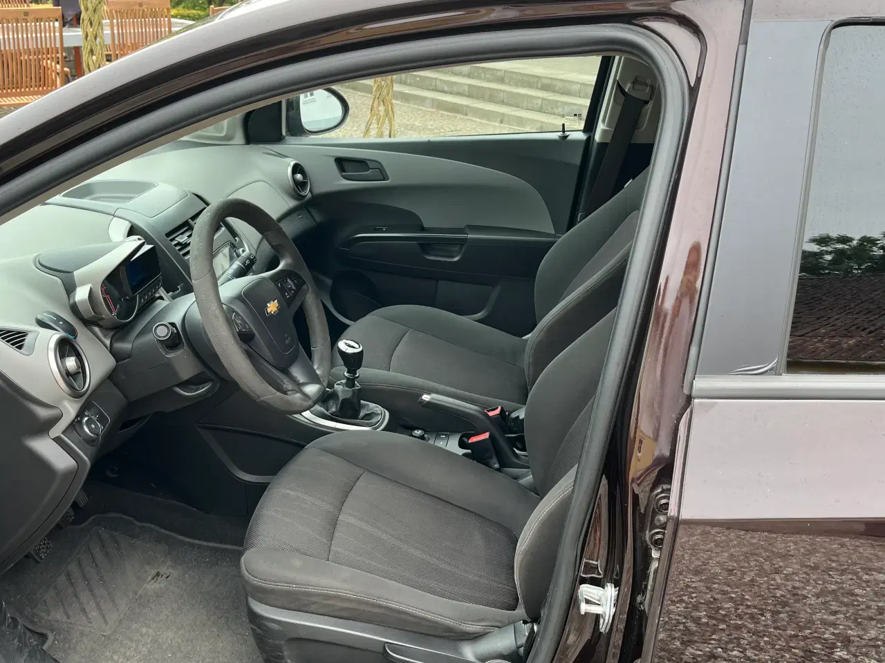 Billede 8 - Chevrolet Aveo