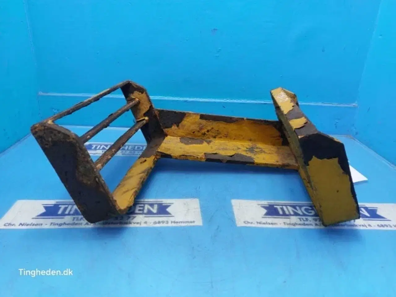 Billede 11 - Hydrema 906B Trin 238421