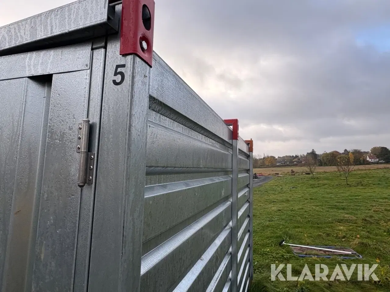 Billede 9 - Container Kovobel