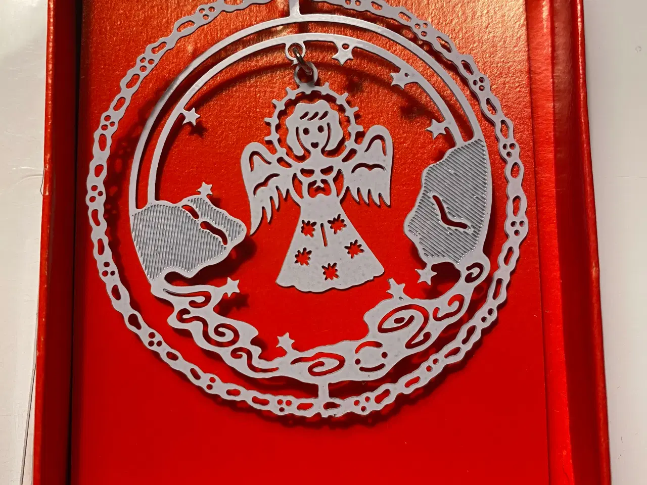 Billede 5 - juleornament