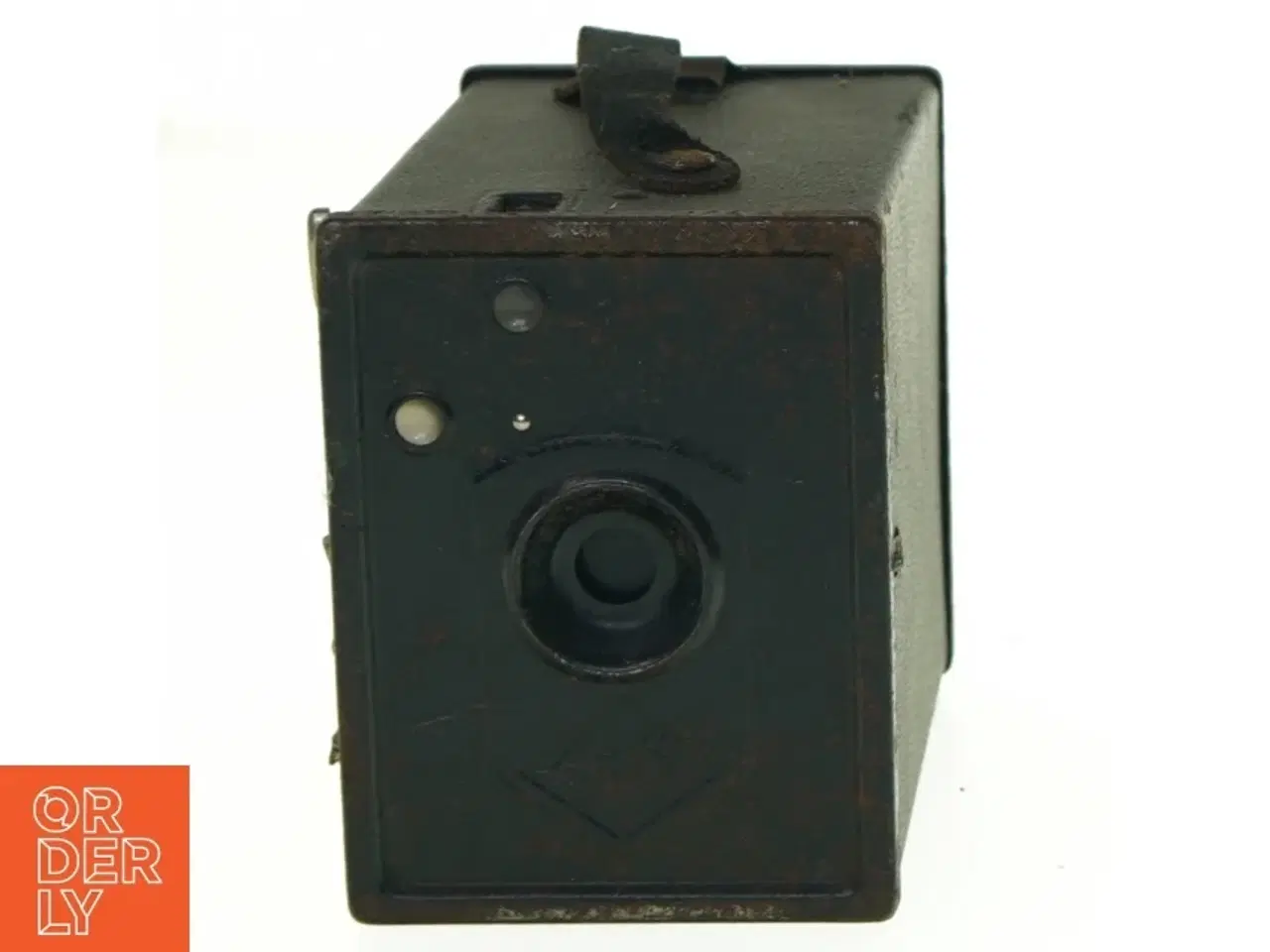 Billede 1 - Kamera fra Agfa (str. 13 x 8 cm)