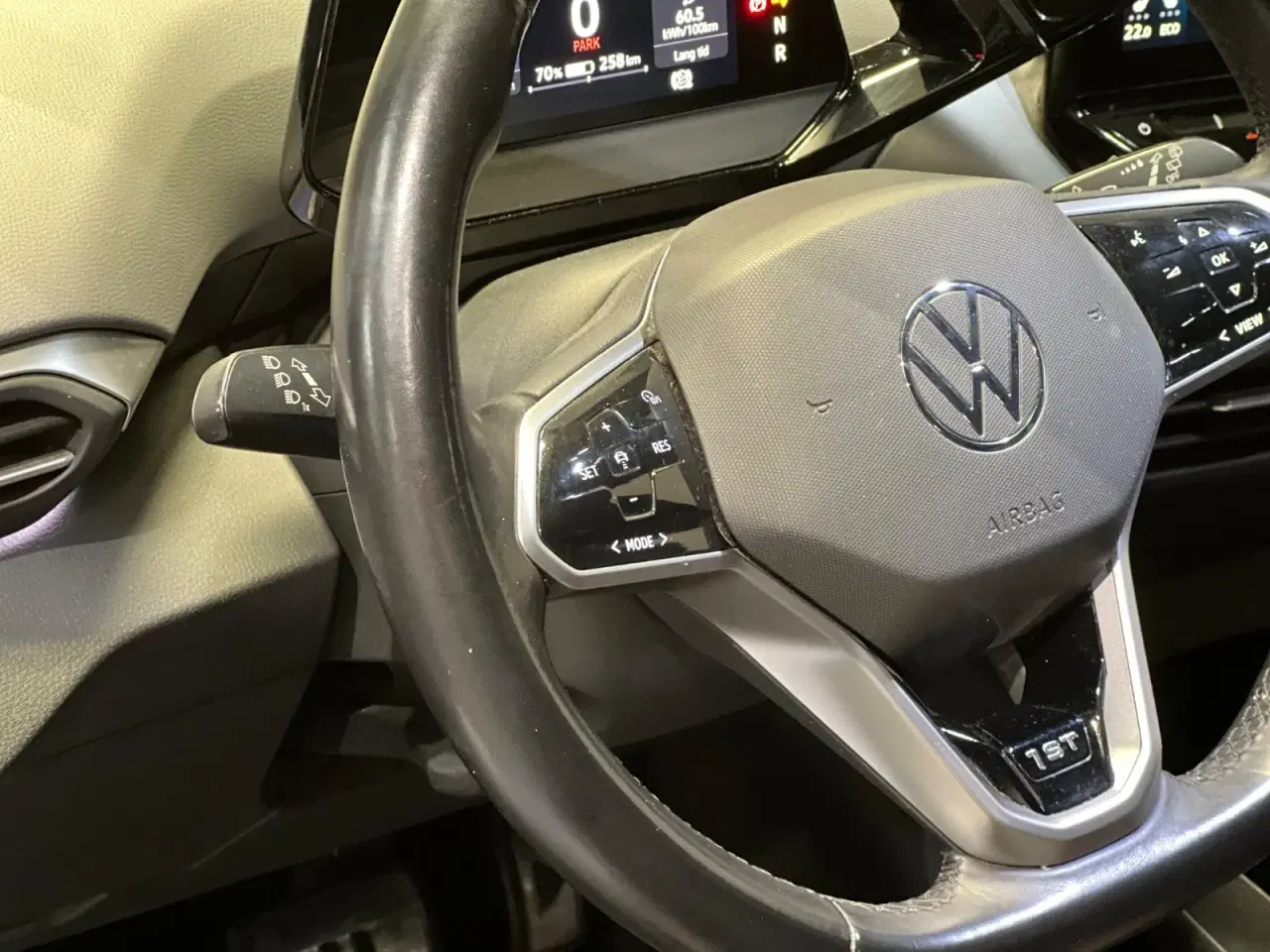 Billede 9 - VW ID.4 77 1ST Pro Performance