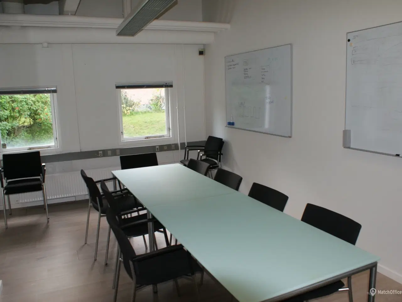 Billede 13 - Lokaler velegnet til kontor eller klinik udlejes 