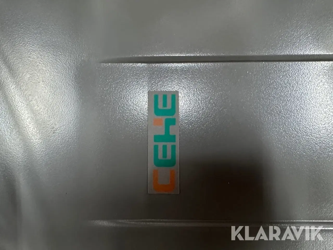 Billede 2 - Inverter til solceller CEHE EHE-N3KTL