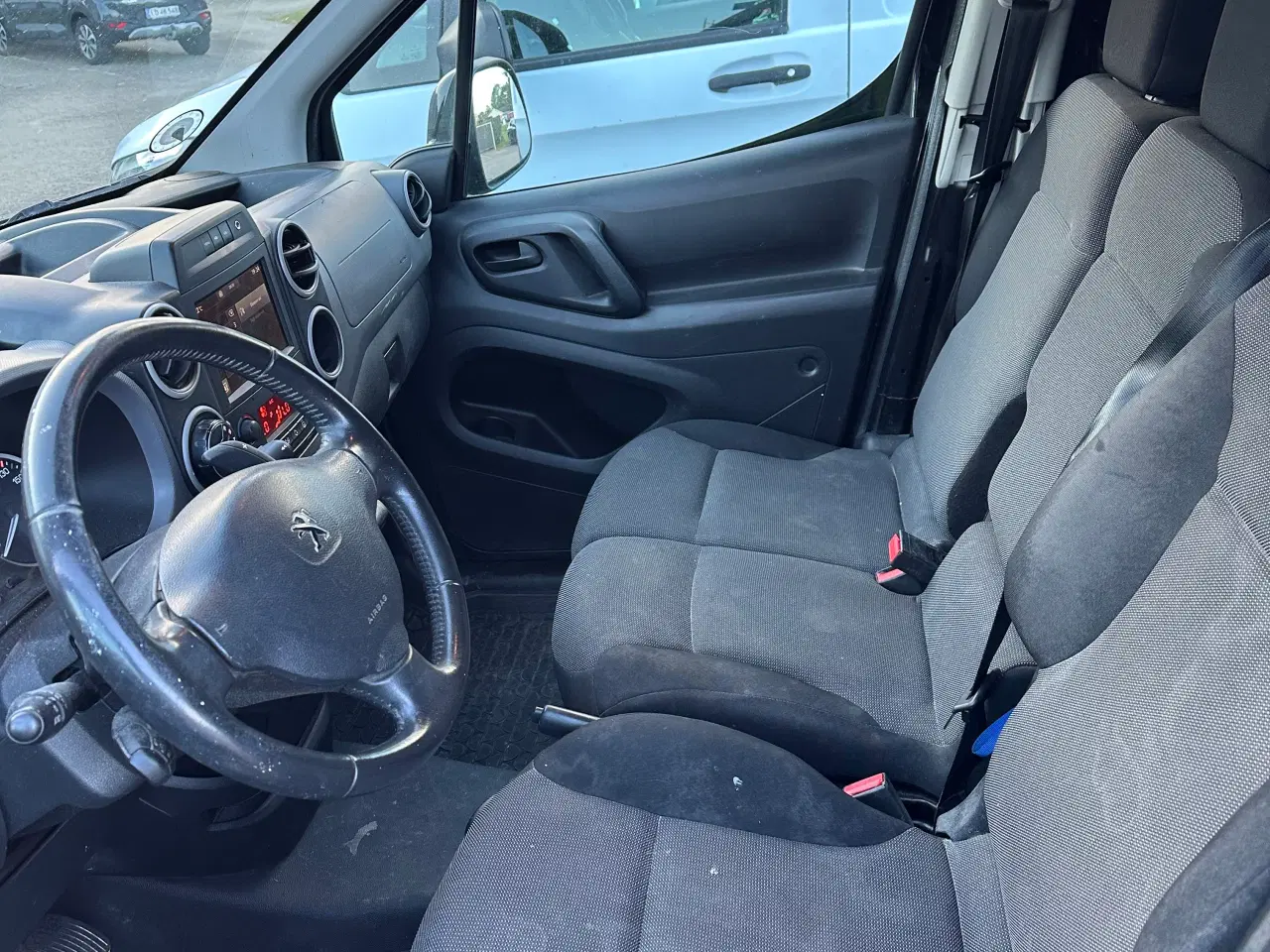 Billede 7 - Peugeot Partner 2018