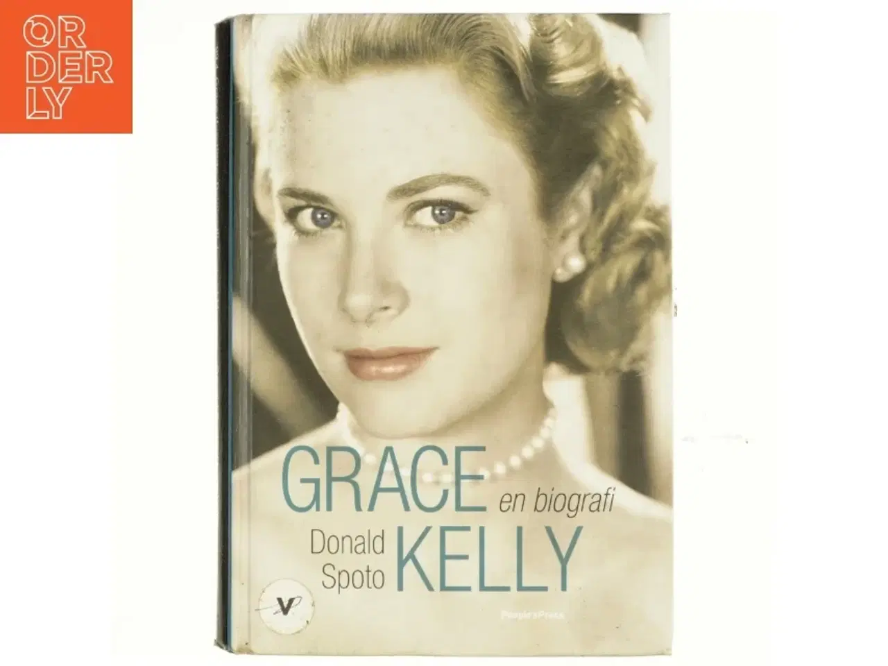 Billede 1 - Grace Kelly