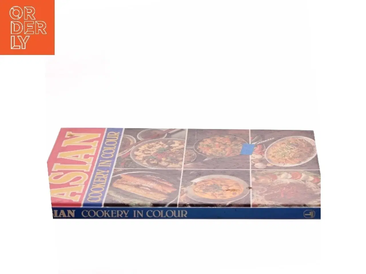 Billede 2 - Asian Cookery In Colour (Bog)