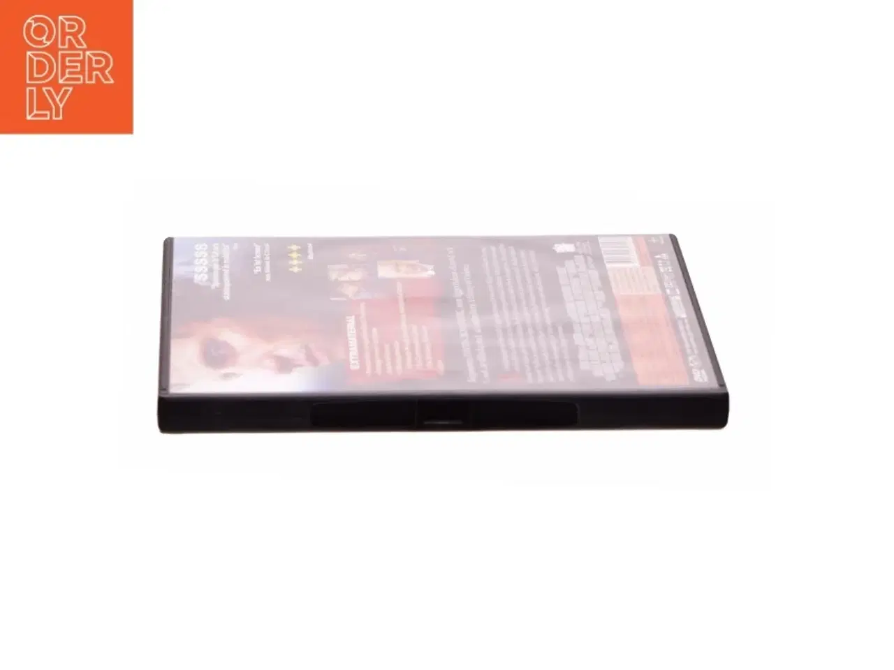 Billede 4 - A history of violence