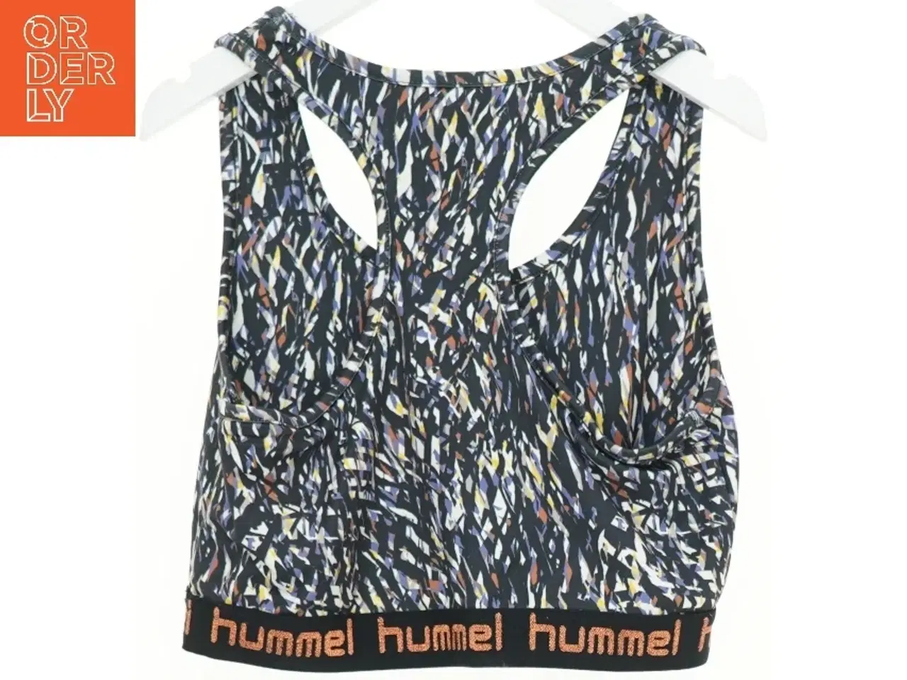 Billede 1 - Undertøj fra Hummel (str. 164 cm)