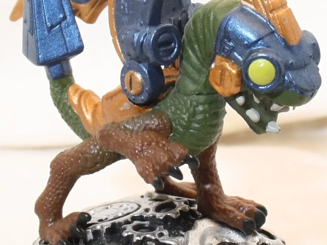 Billede 1 - Skylanders Spyro's Adventure Drobot