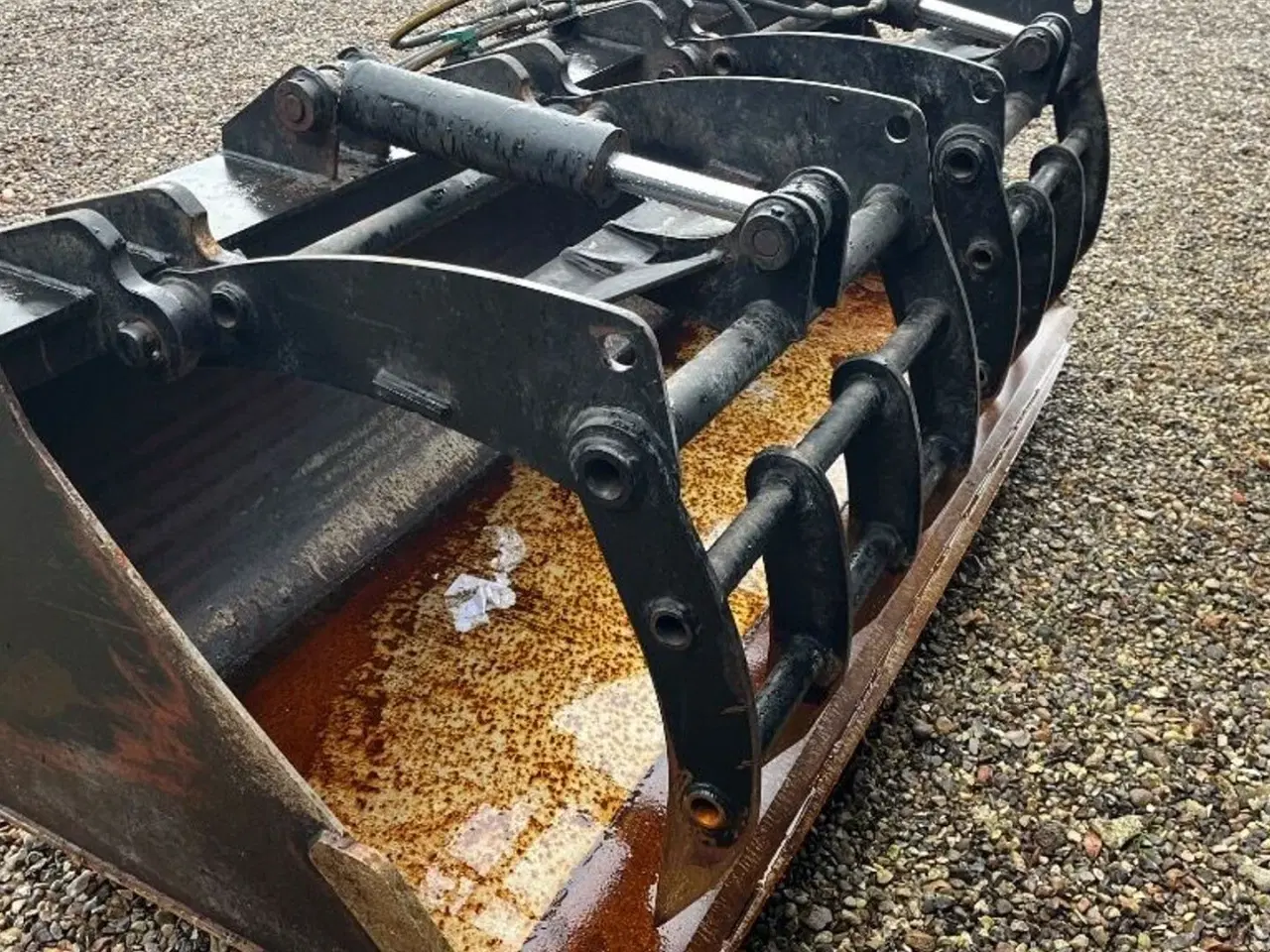 Billede 4 - VS Overfaldsklo