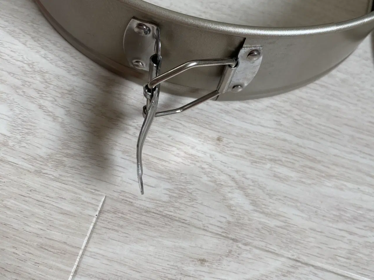 Billede 5 - Springform 24 cm 