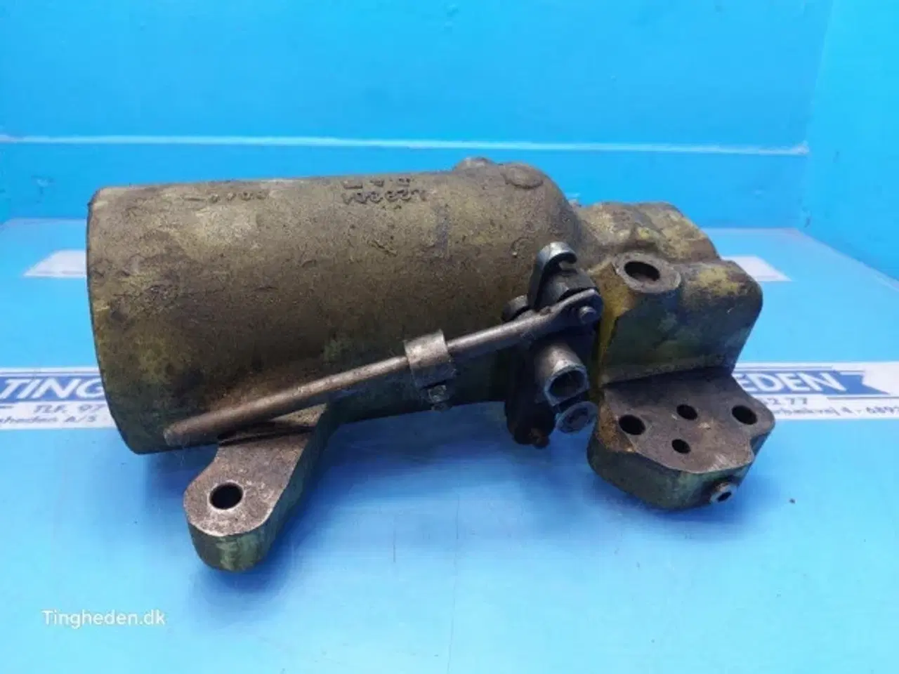 Billede 6 - John Deere 2040 Liftcylinder L28301