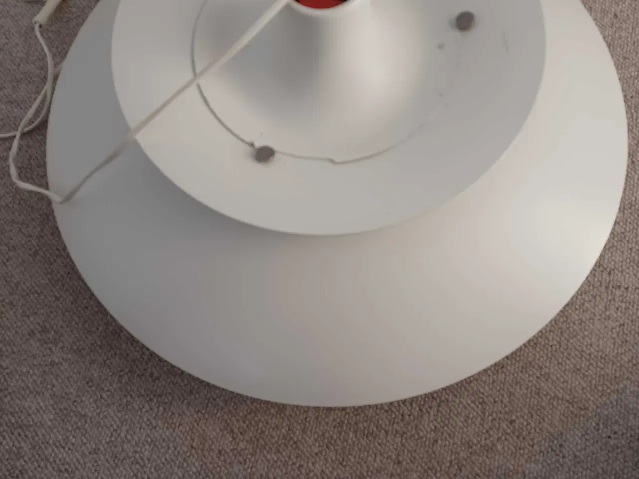 Billede 2 - Ph 5 lampe 