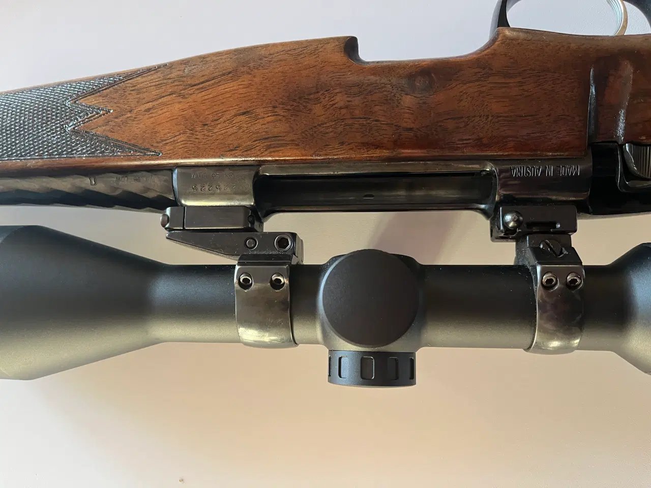 Billede 3 - Steyr Mannlicher-M 30.06