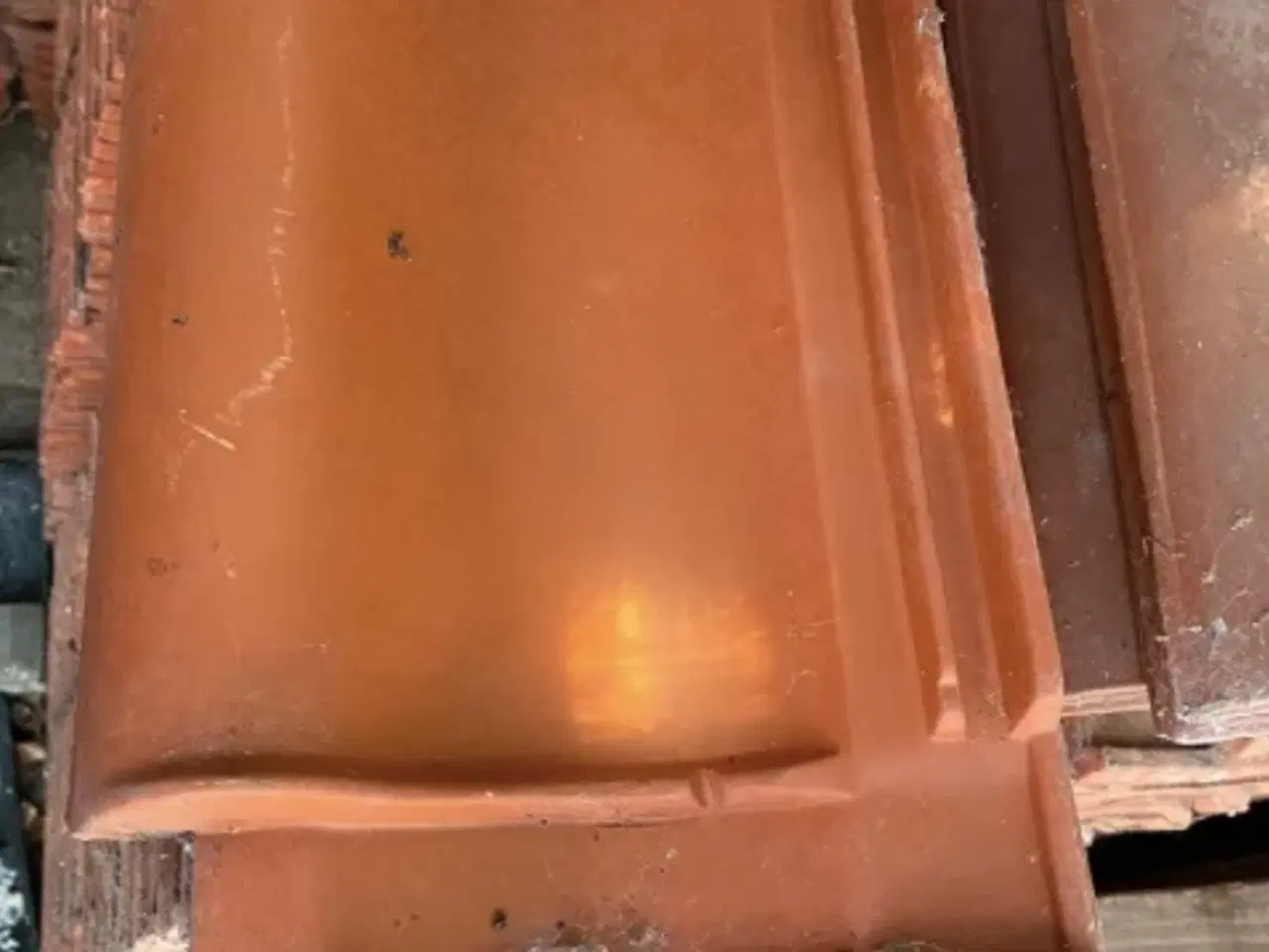 Billede 2 - Tagsten, JACOBI