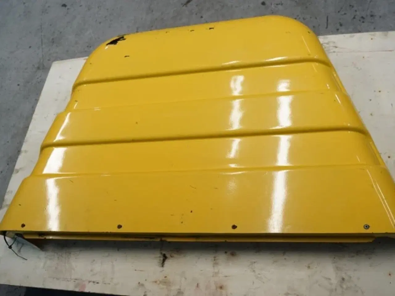 Billede 8 - New Holland BB9090 Sideskærm 700189037