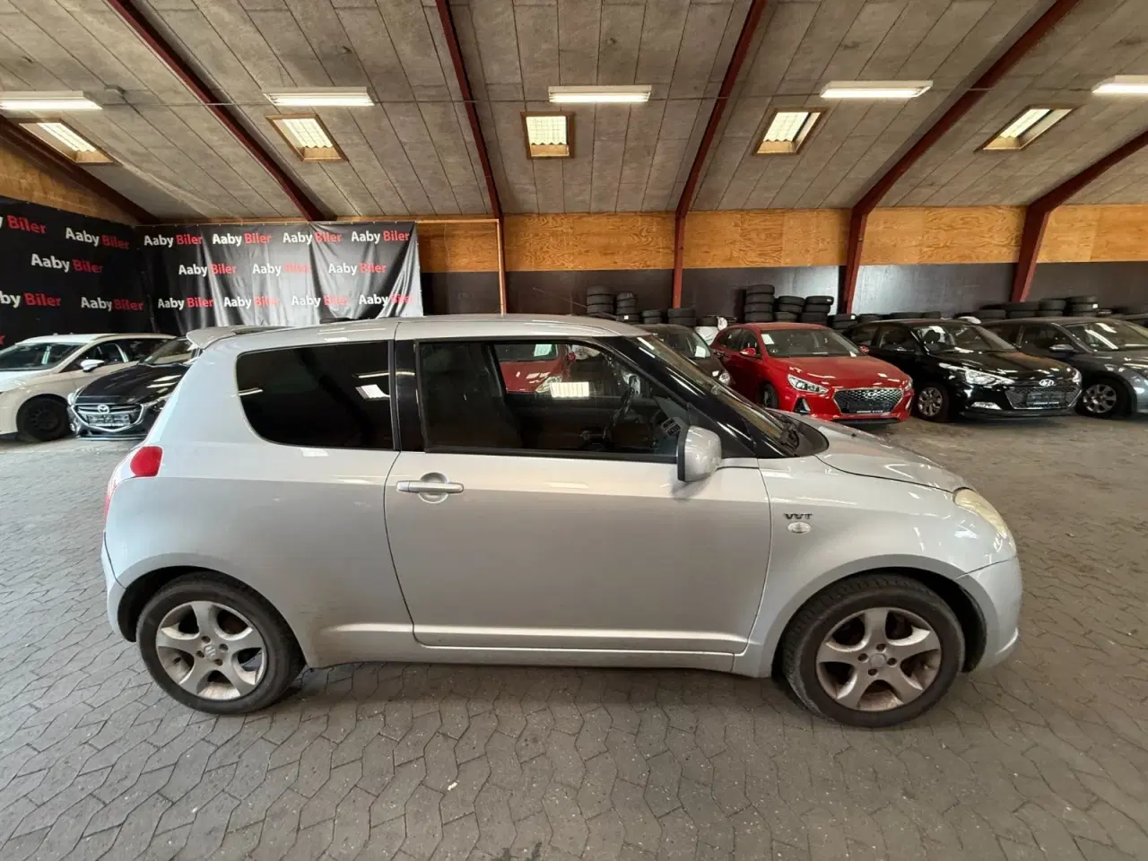 Billede 7 - Suzuki Swift 1,5 GL-A