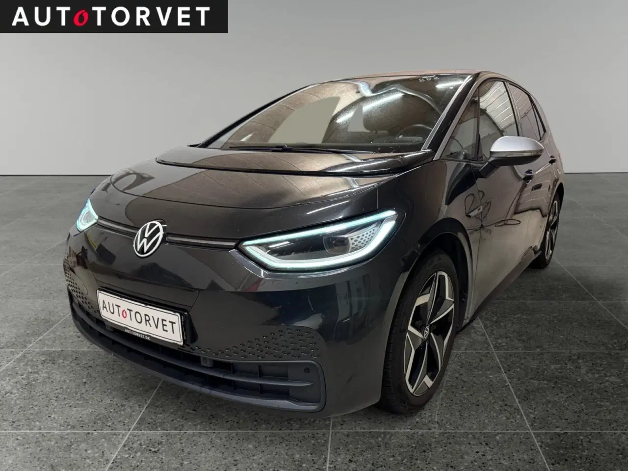 Billede 1 - VW ID.3 58 1ST Plus