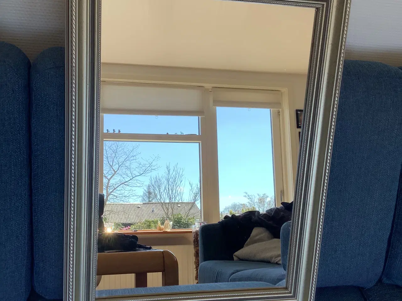 Billede 3 - Spejle fra Ikea