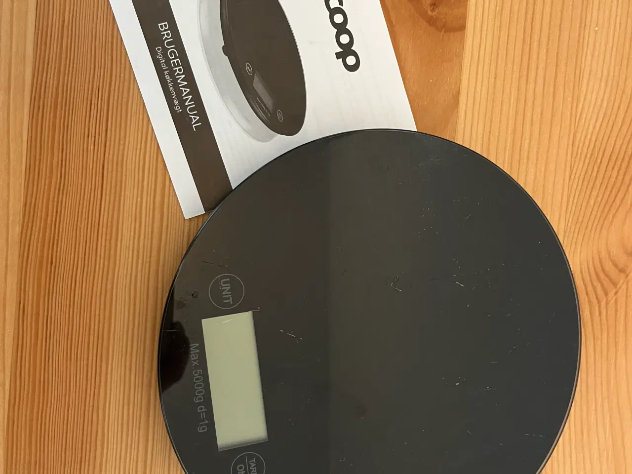 Billede 8 - Køkkenting, opbevaring og andet