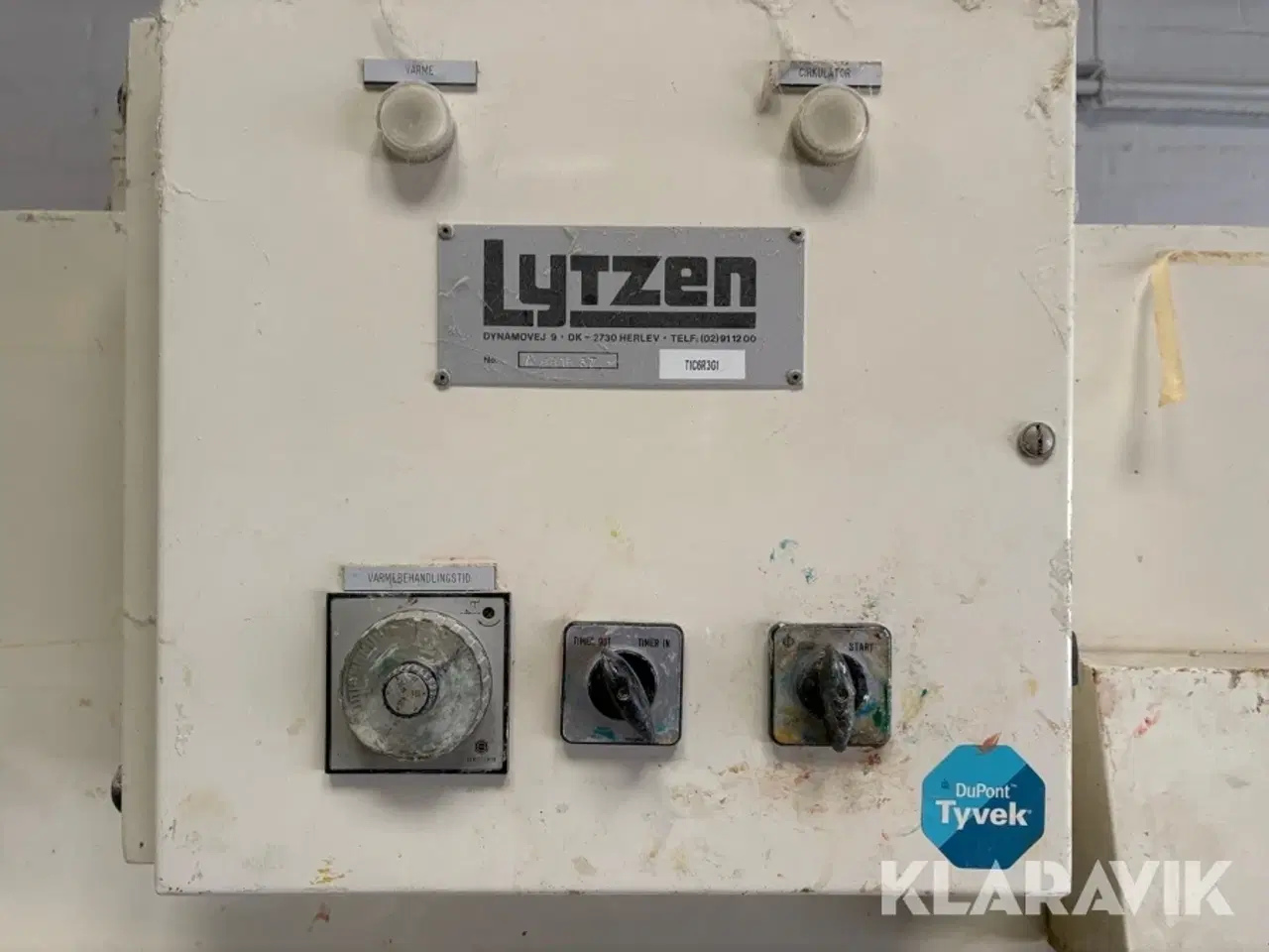 Billede 6 - Tørre / varmeskabe Lytzen