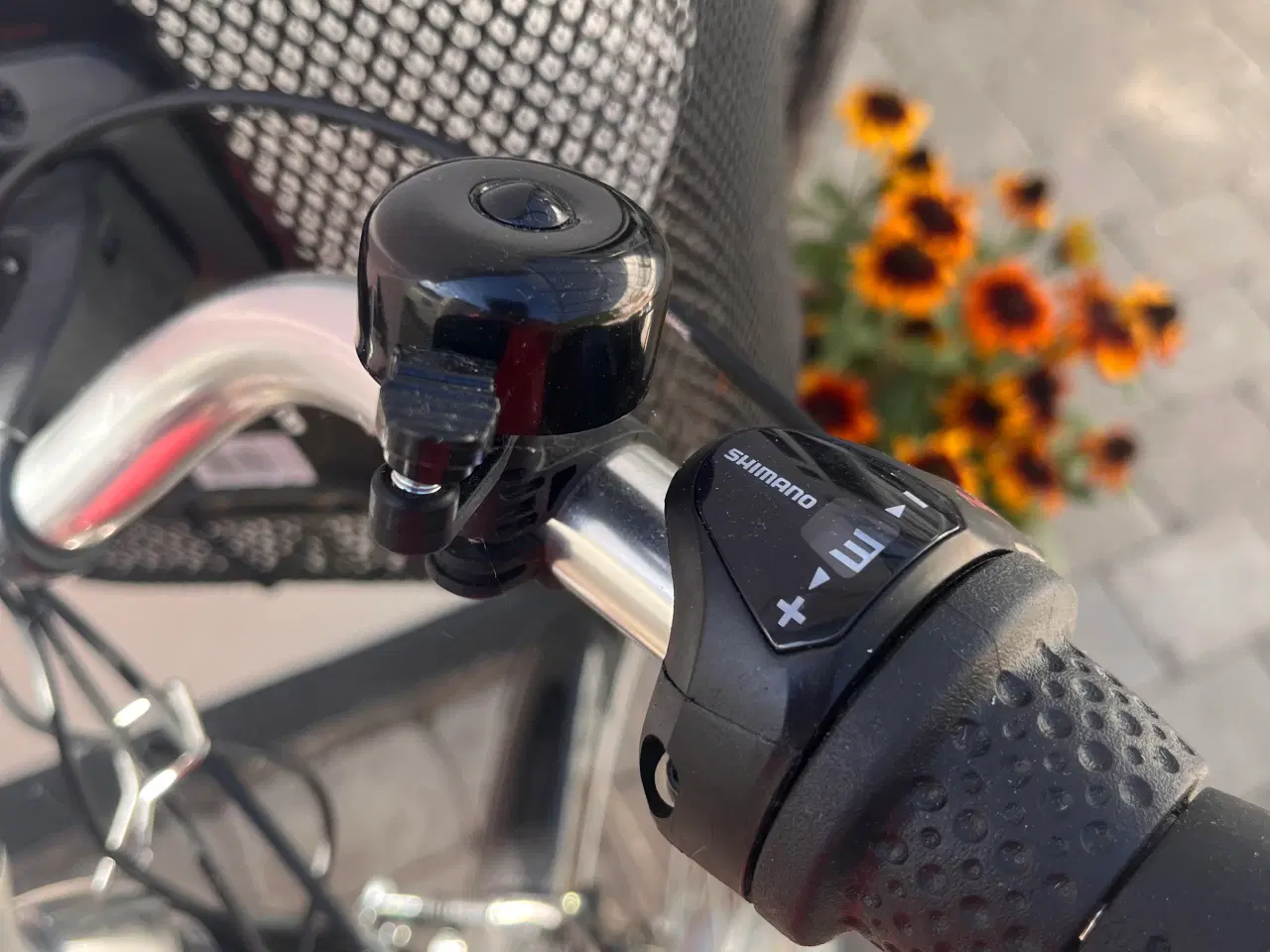 Billede 5 - El cykel