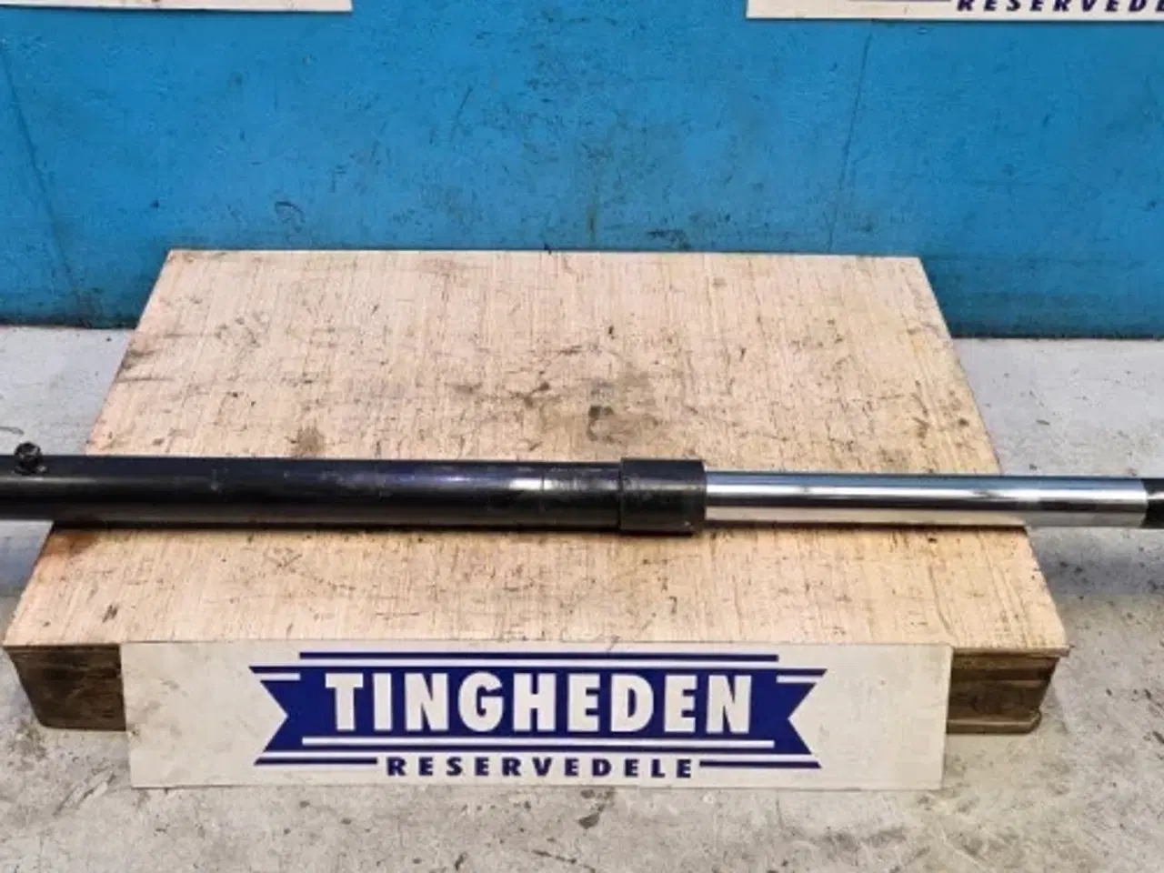 Billede 1 - New Holland CX8060 Cylinder 87031090