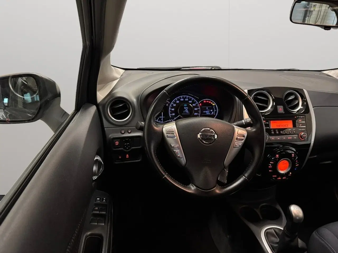 Billede 5 - Nissan Note 1,2 Acenta