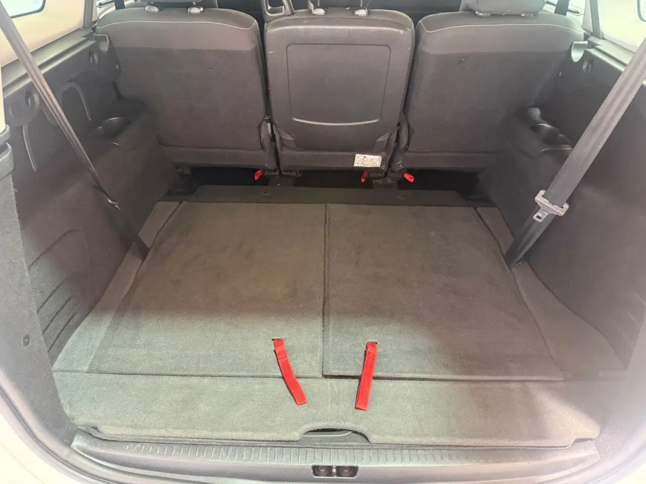 Billede 7 - Renault Grand Scenic III 1,5 dCi 110 Limited 7prs