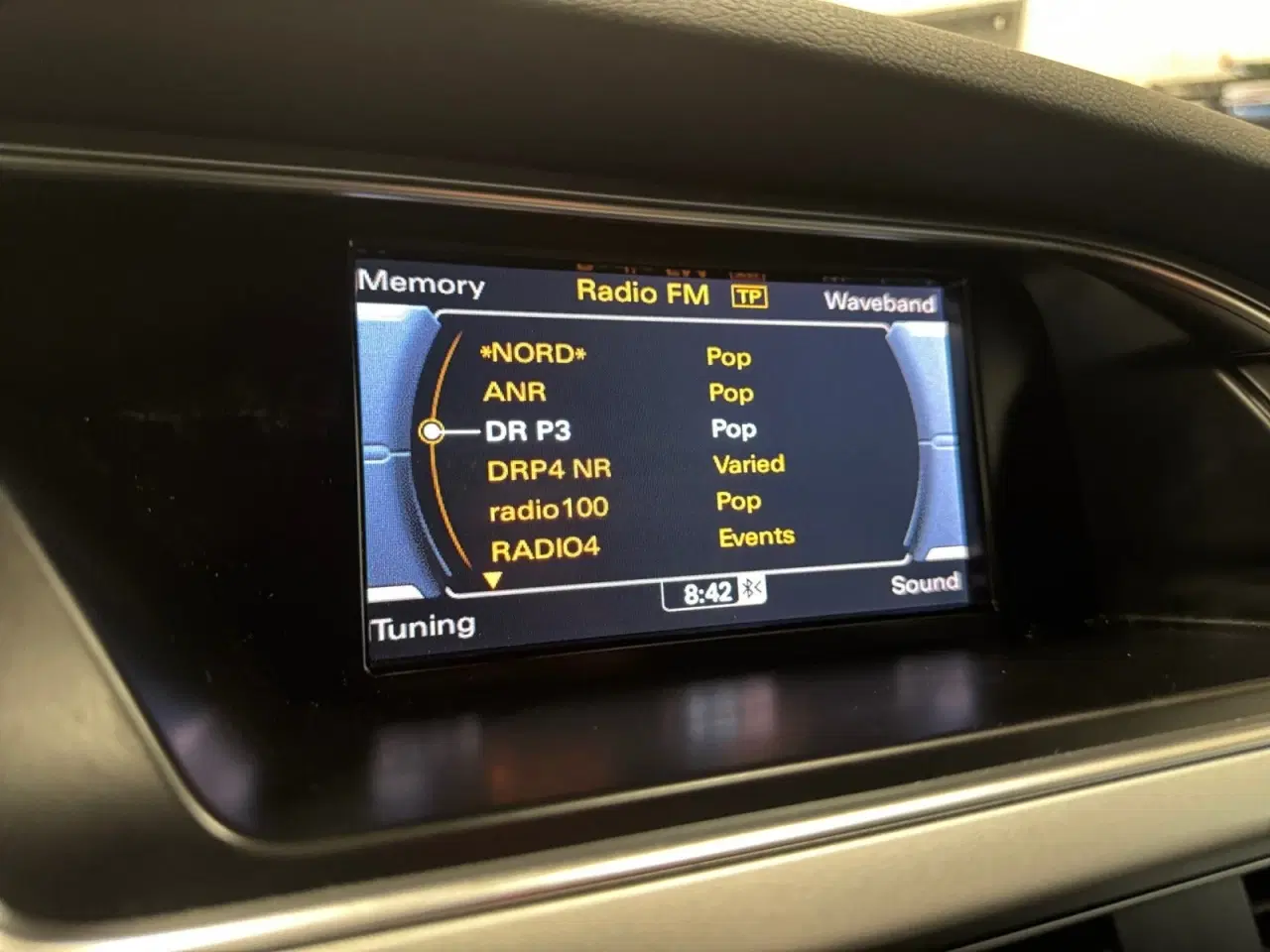 Billede 9 - Audi A4 1,8 TFSi 120 Avant