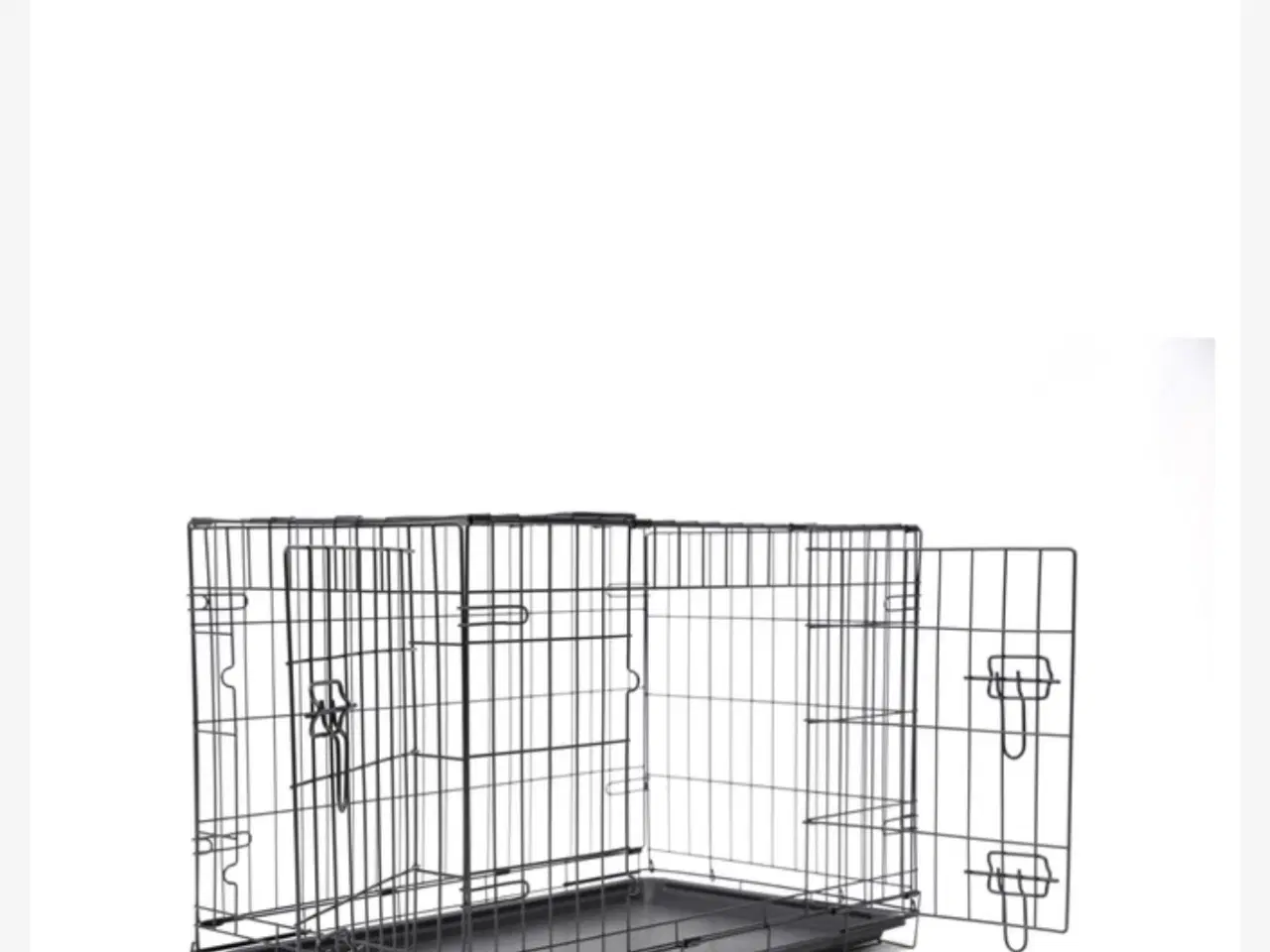 Billede 1 - Hundebur fra plantorama 