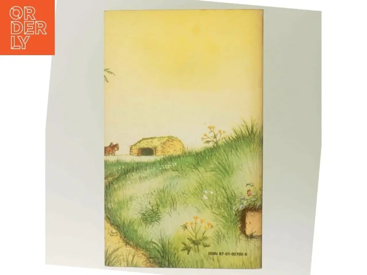 Billede 3 - Det lille Hus ved Floden af Laura Ingalls Wilder (Bog)