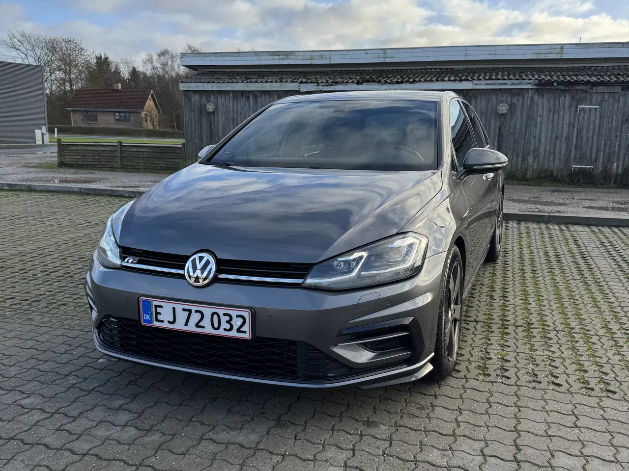 Billede 1 - VW Golf VII 1,5 TSI Evo
